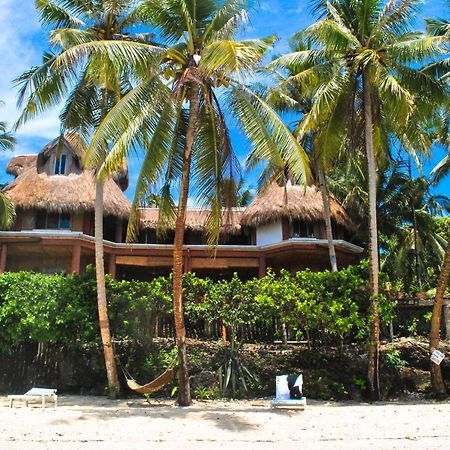 Villa Marmarine Beach Resort & Restaurant سيكويجور المظهر الخارجي الصورة