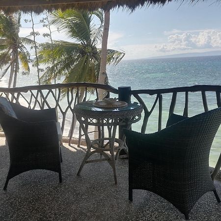 Villa Marmarine Beach Resort & Restaurant سيكويجور المظهر الخارجي الصورة