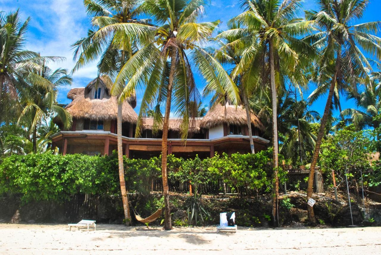 Villa Marmarine Beach Resort & Restaurant سيكويجور المظهر الخارجي الصورة