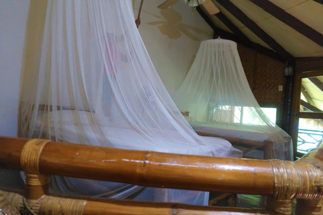 Villa Marmarine Beach Resort & Restaurant سيكويجور المظهر الخارجي الصورة