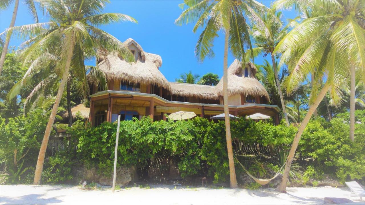 Villa Marmarine Beach Resort & Restaurant سيكويجور المظهر الخارجي الصورة