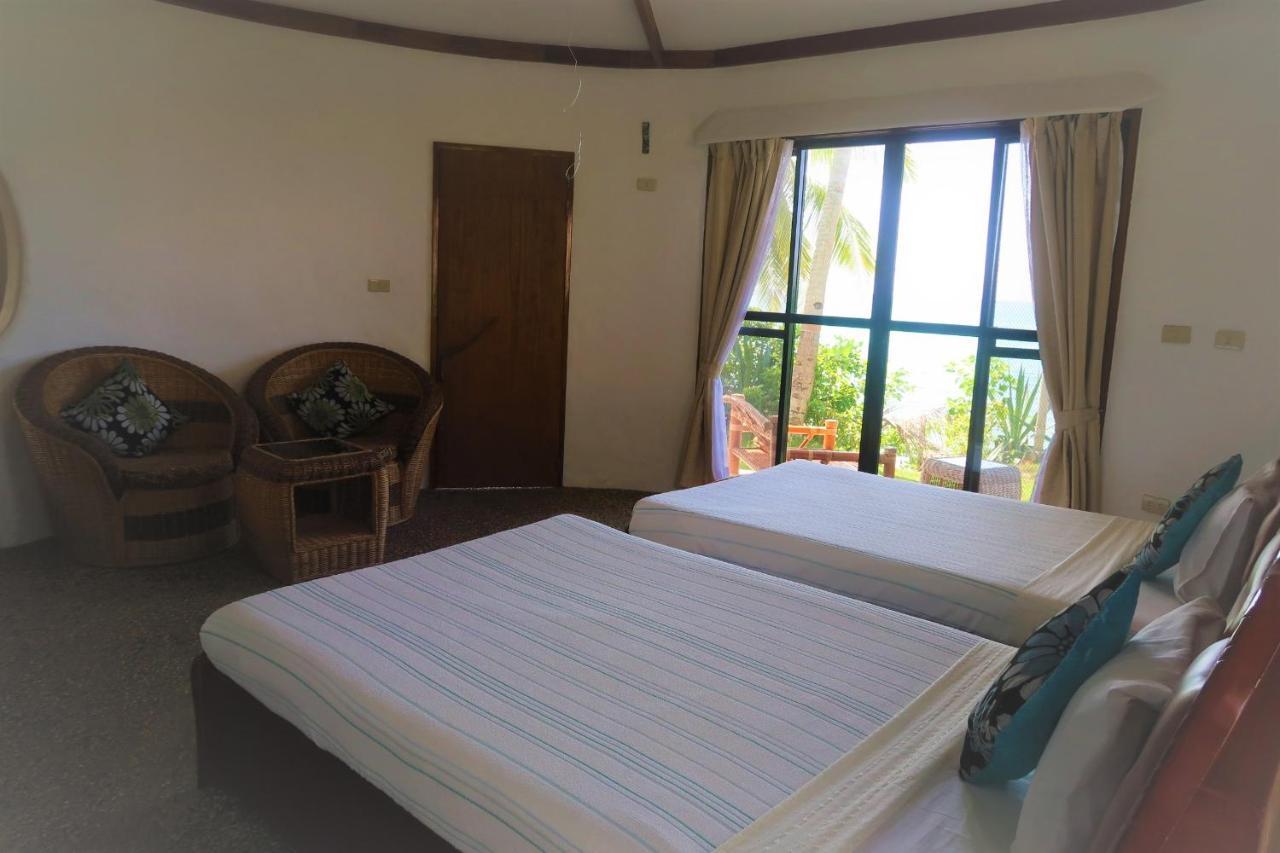 Villa Marmarine Beach Resort & Restaurant سيكويجور المظهر الخارجي الصورة