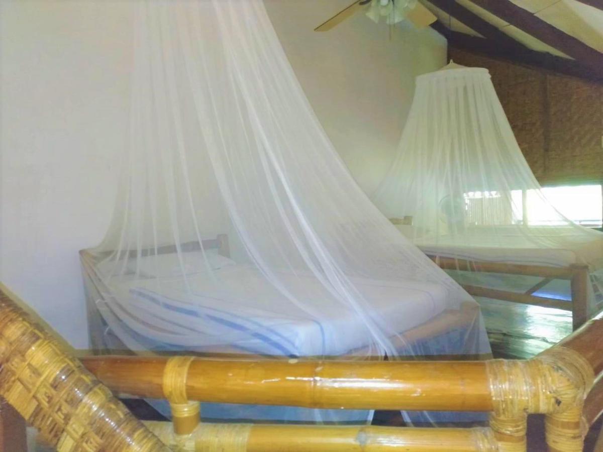 Villa Marmarine Beach Resort & Restaurant سيكويجور المظهر الخارجي الصورة