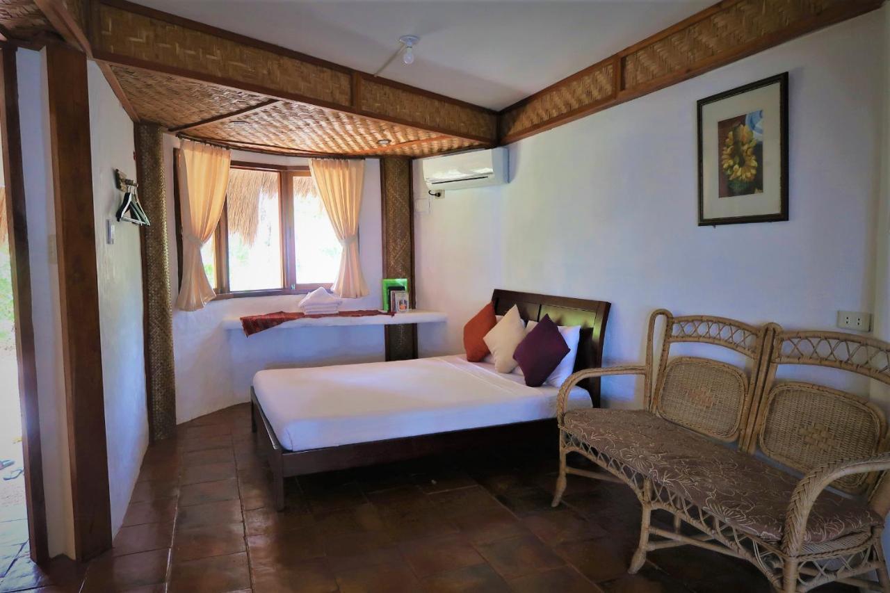 Villa Marmarine Beach Resort & Restaurant سيكويجور المظهر الخارجي الصورة