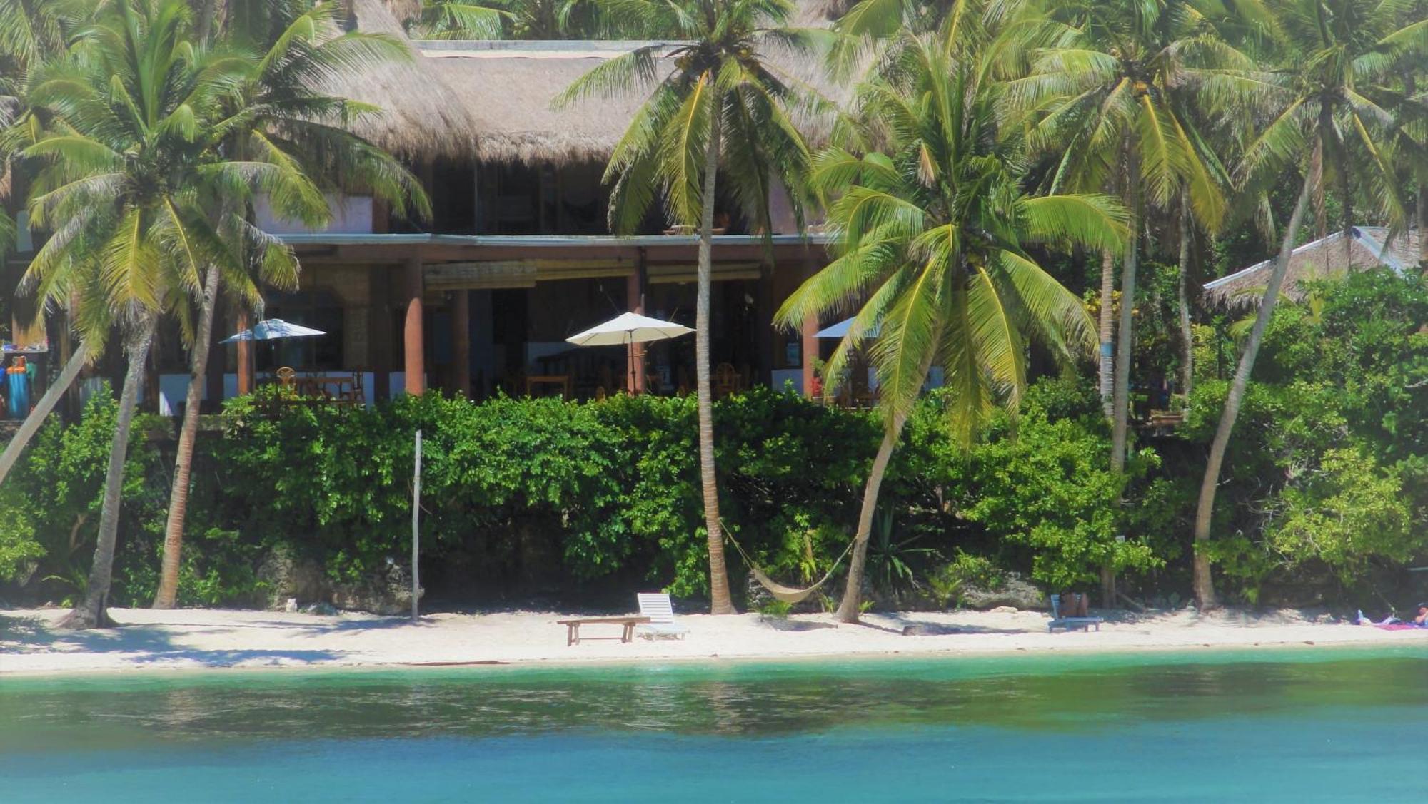Villa Marmarine Beach Resort & Restaurant سيكويجور المظهر الخارجي الصورة