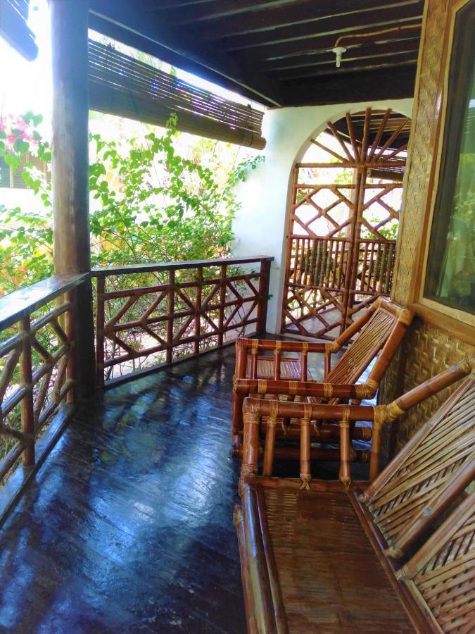 Villa Marmarine Beach Resort & Restaurant سيكويجور المظهر الخارجي الصورة
