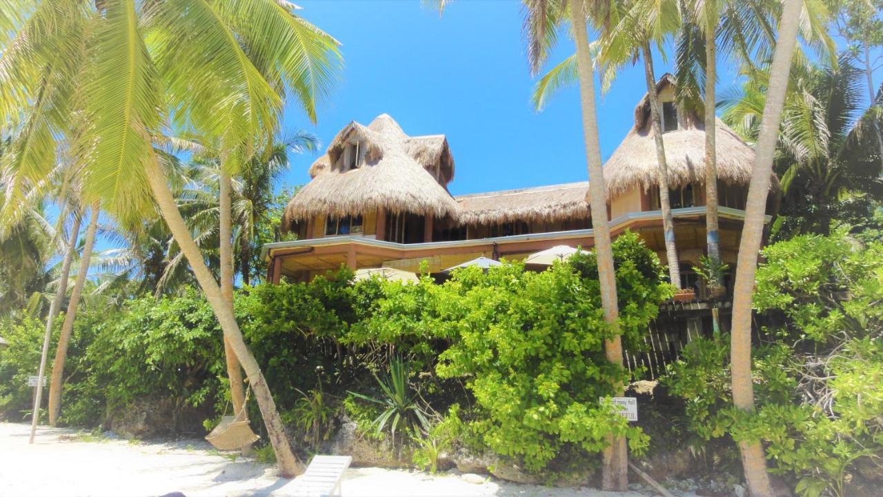 Villa Marmarine Beach Resort & Restaurant سيكويجور المظهر الخارجي الصورة