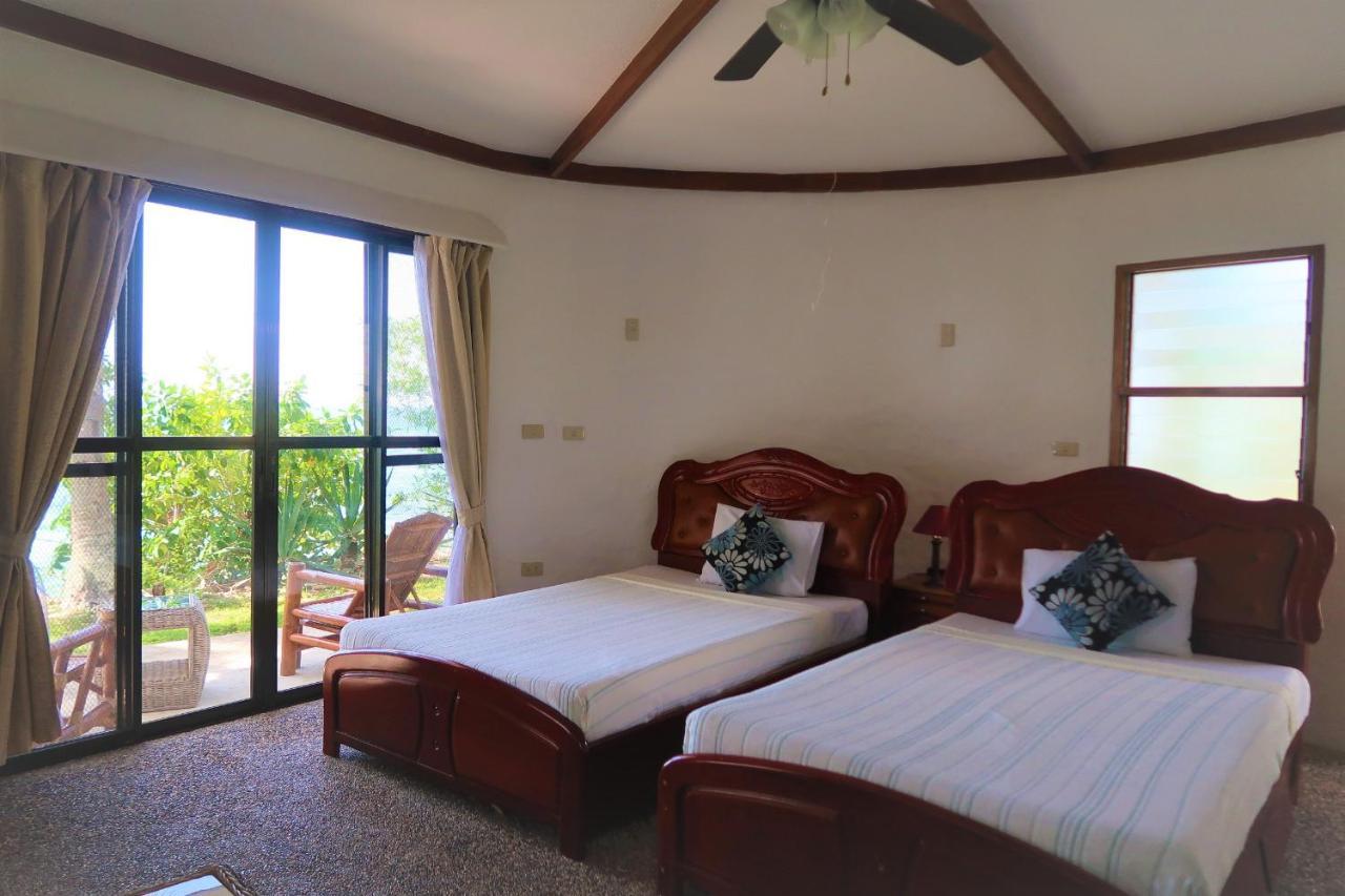 Villa Marmarine Beach Resort & Restaurant سيكويجور المظهر الخارجي الصورة
