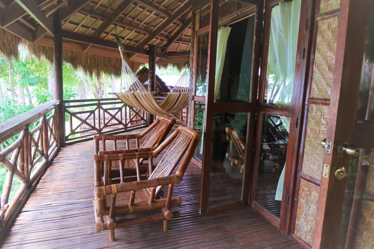 Villa Marmarine Beach Resort & Restaurant سيكويجور المظهر الخارجي الصورة