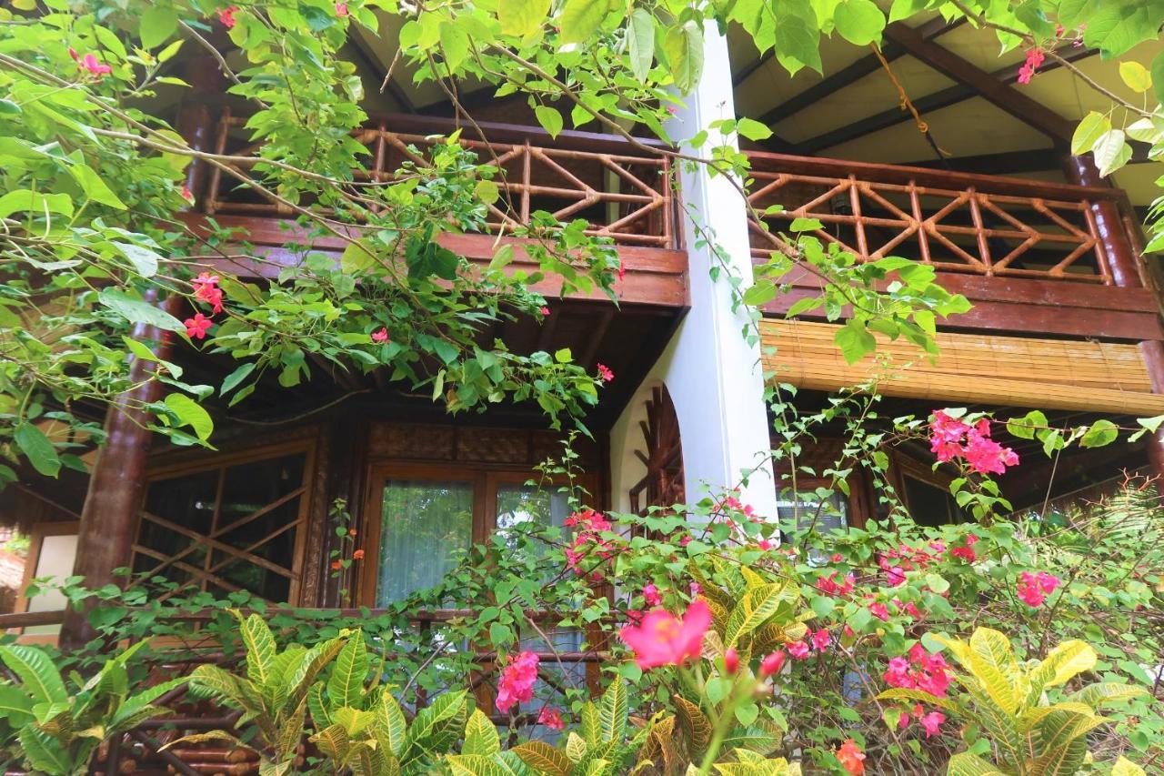 Villa Marmarine Beach Resort & Restaurant سيكويجور المظهر الخارجي الصورة