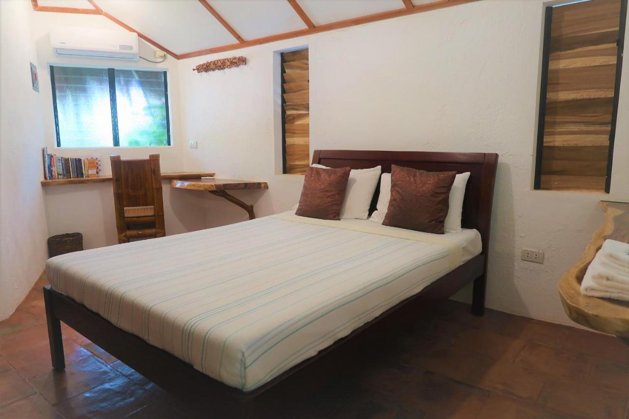 Villa Marmarine Beach Resort & Restaurant سيكويجور المظهر الخارجي الصورة