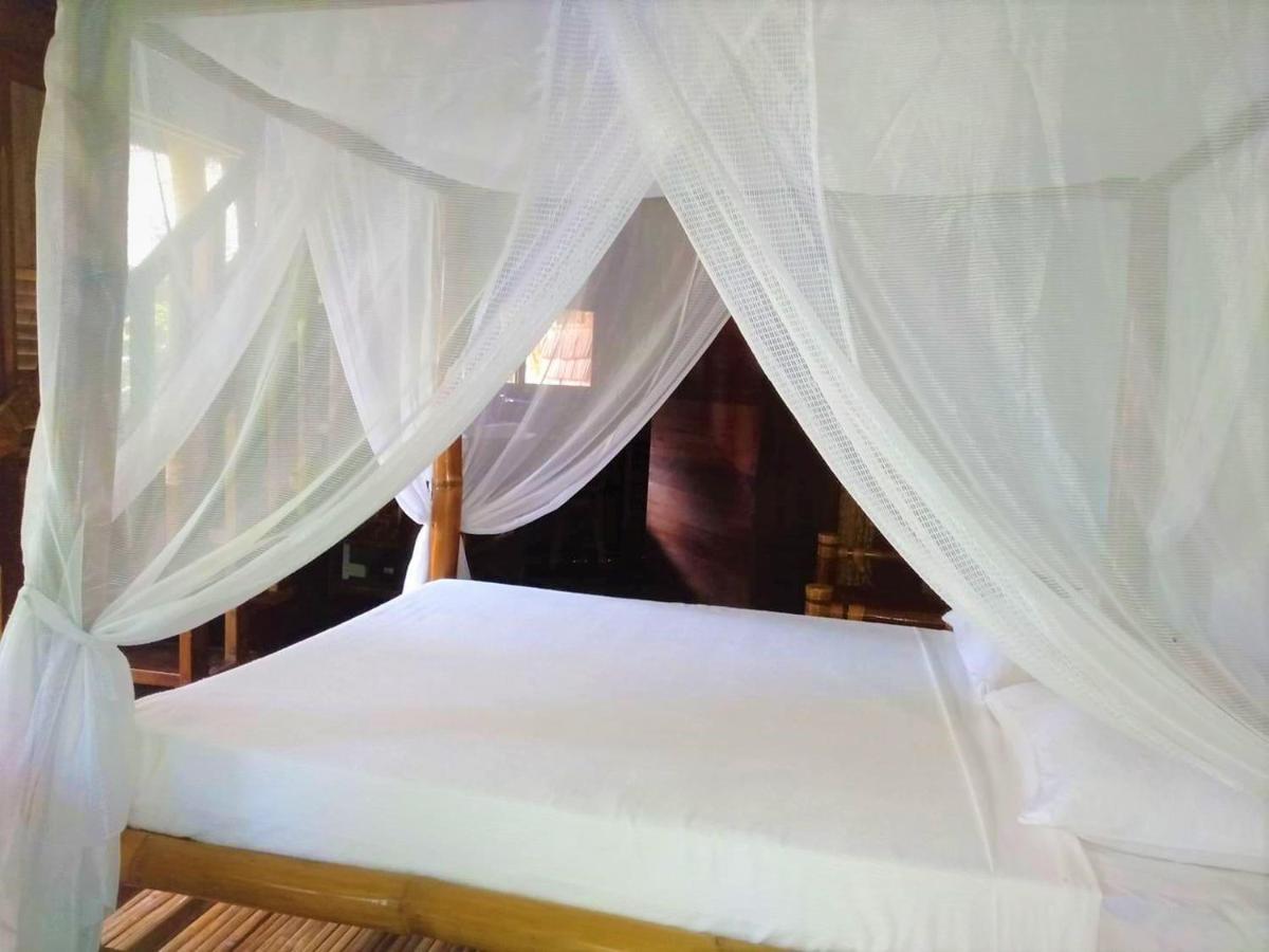 Villa Marmarine Beach Resort & Restaurant سيكويجور المظهر الخارجي الصورة