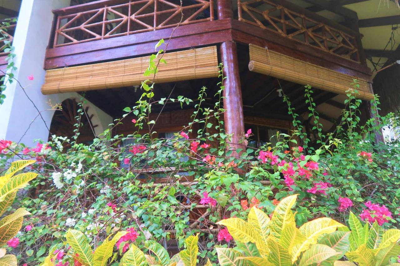 Villa Marmarine Beach Resort & Restaurant سيكويجور المظهر الخارجي الصورة