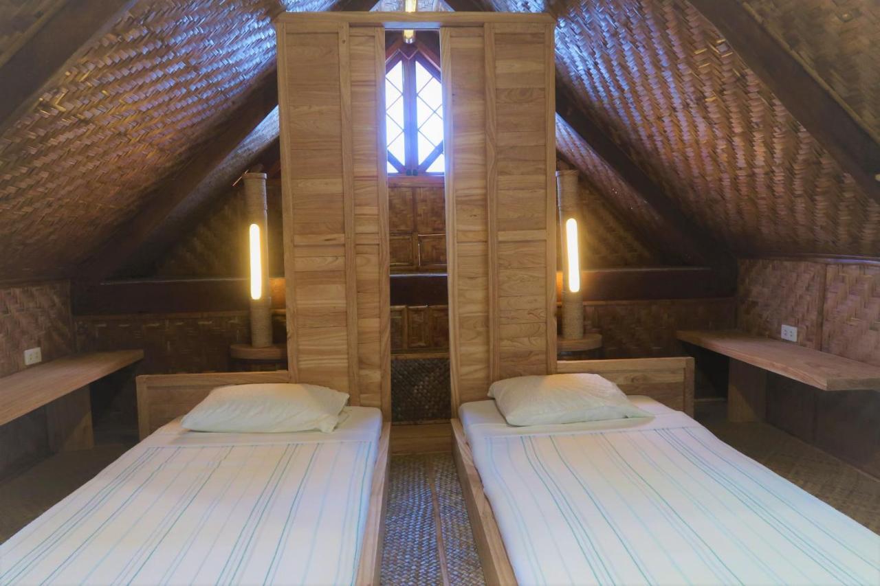 Villa Marmarine Beach Resort & Restaurant سيكويجور المظهر الخارجي الصورة