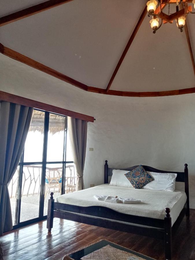 Villa Marmarine Beach Resort & Restaurant سيكويجور المظهر الخارجي الصورة