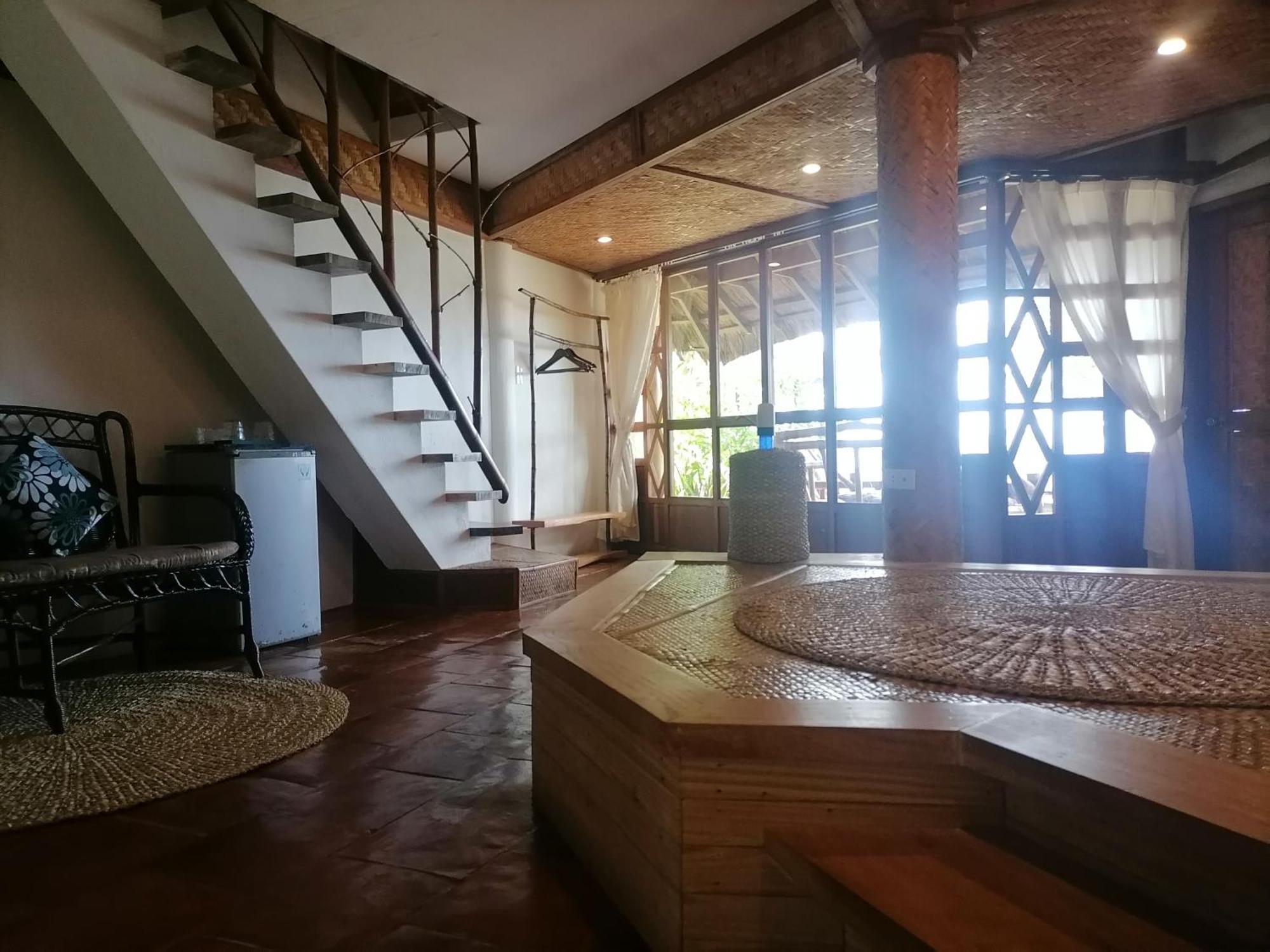 Villa Marmarine Beach Resort & Restaurant سيكويجور المظهر الخارجي الصورة