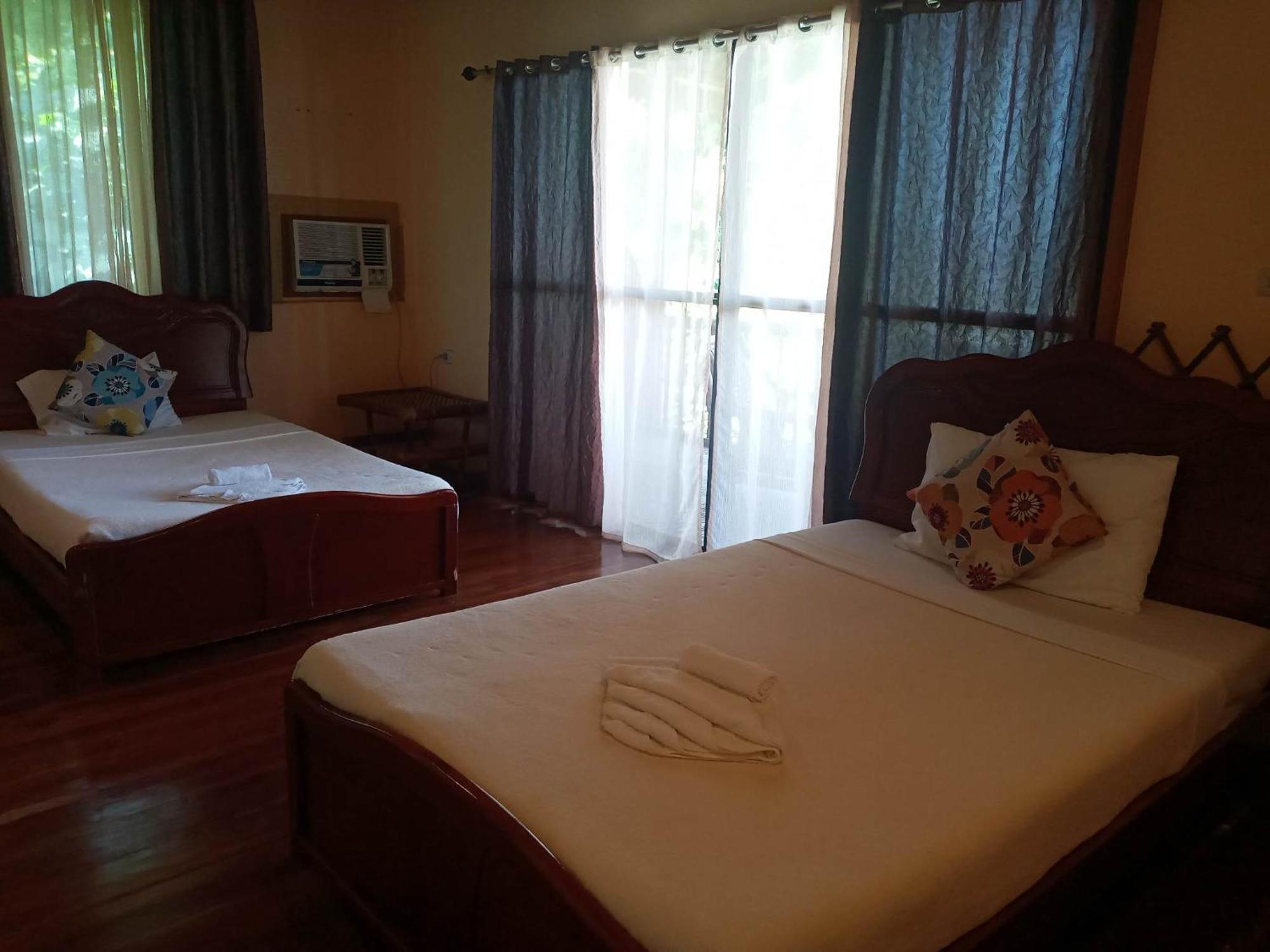 Villa Marmarine Beach Resort & Restaurant سيكويجور المظهر الخارجي الصورة