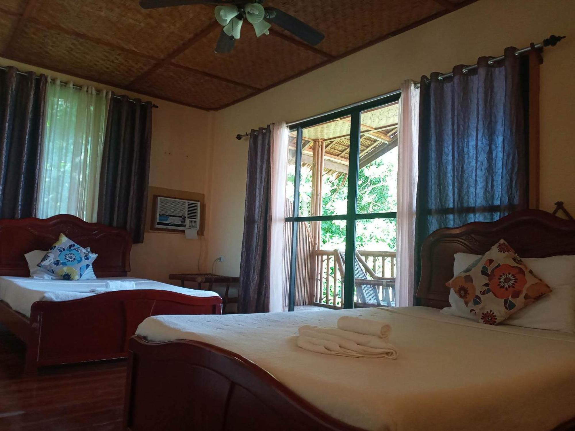 Villa Marmarine Beach Resort & Restaurant سيكويجور المظهر الخارجي الصورة