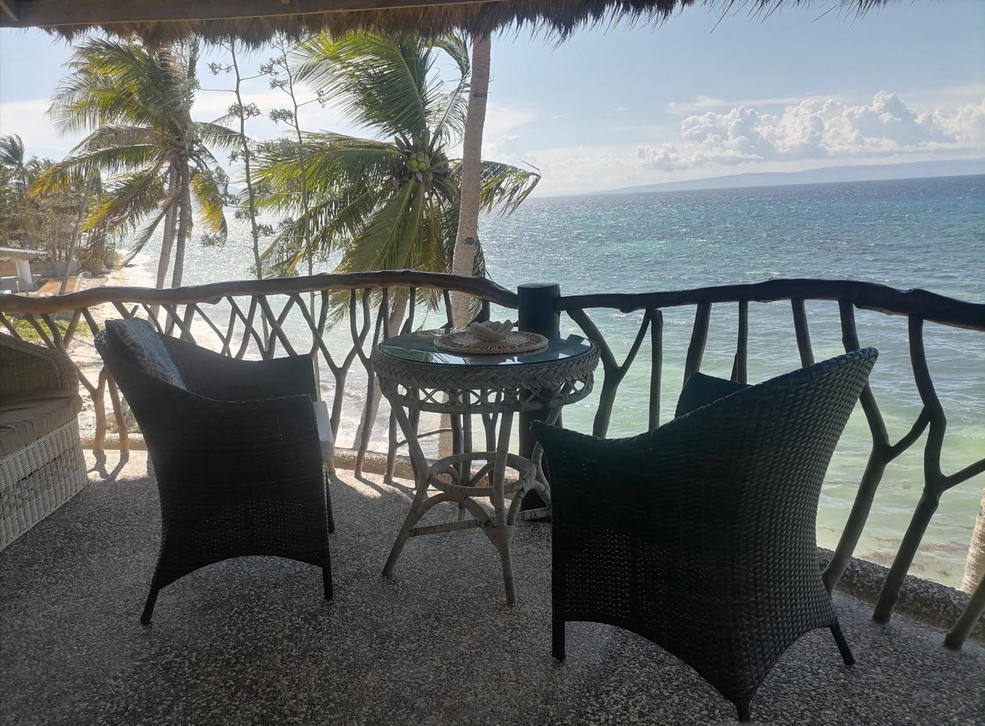 Villa Marmarine Beach Resort & Restaurant سيكويجور المظهر الخارجي الصورة